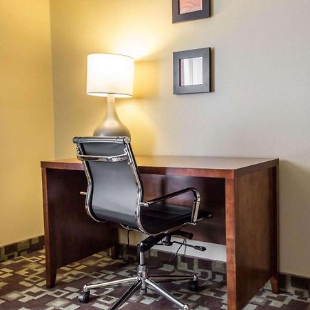 Comfort Inn & Suites Walterboro I-95 Екстер'єр фото