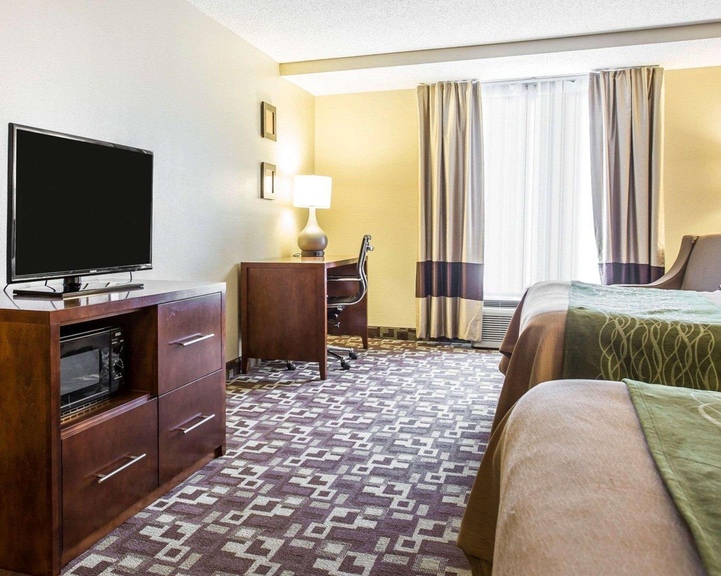Comfort Inn & Suites Walterboro I-95 Екстер'єр фото