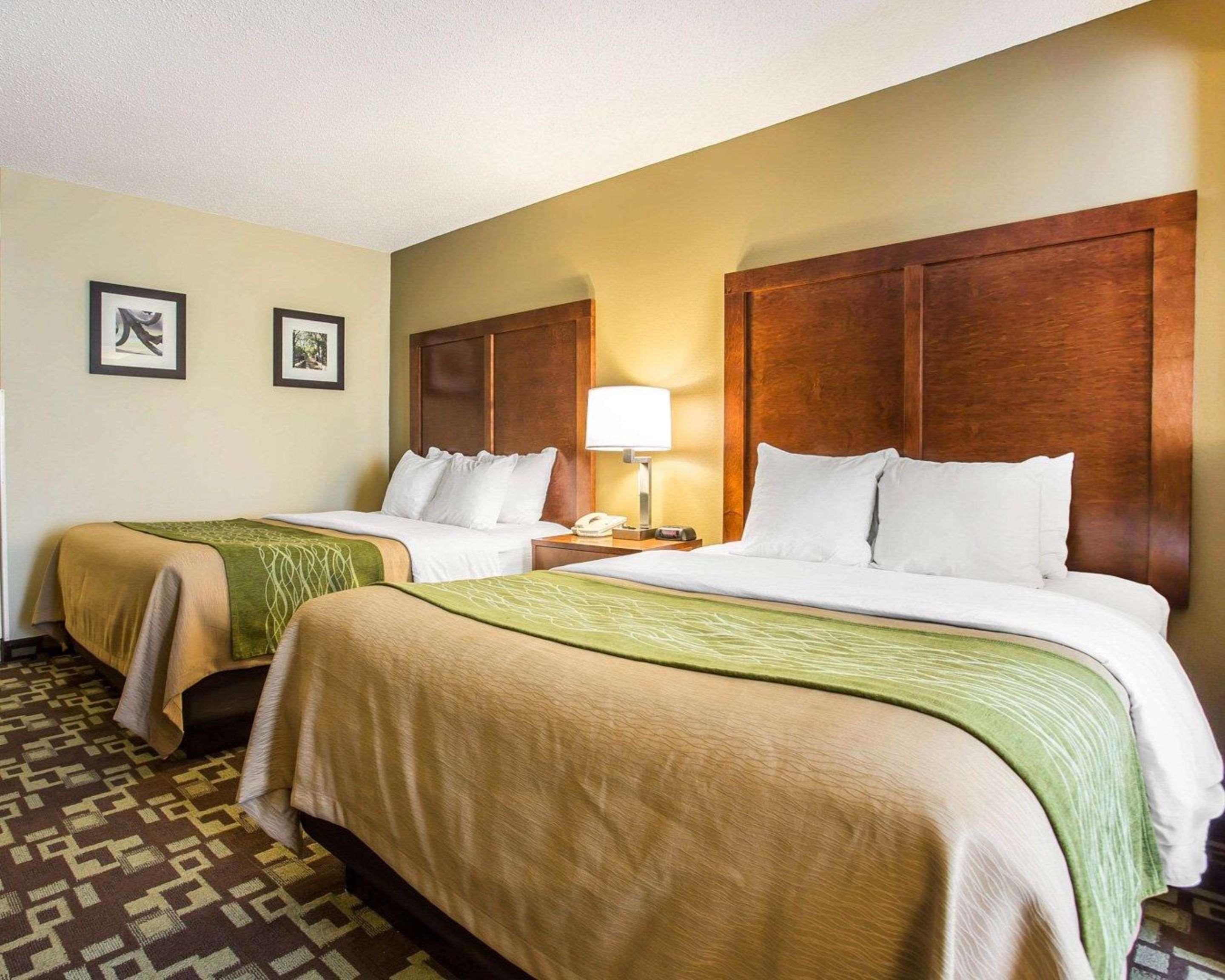 Comfort Inn & Suites Walterboro I-95 Екстер'єр фото