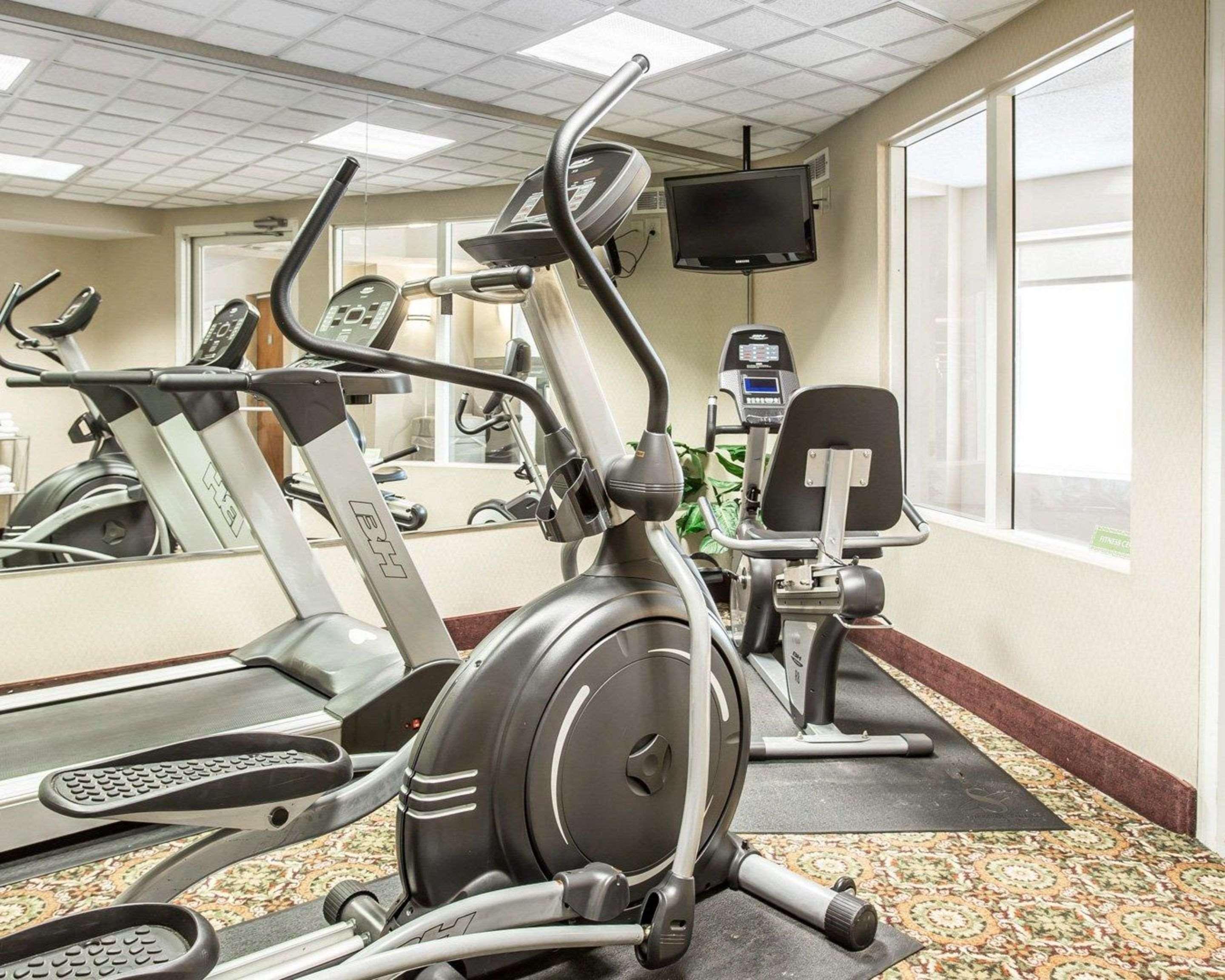 Comfort Inn & Suites Walterboro I-95 Екстер'єр фото