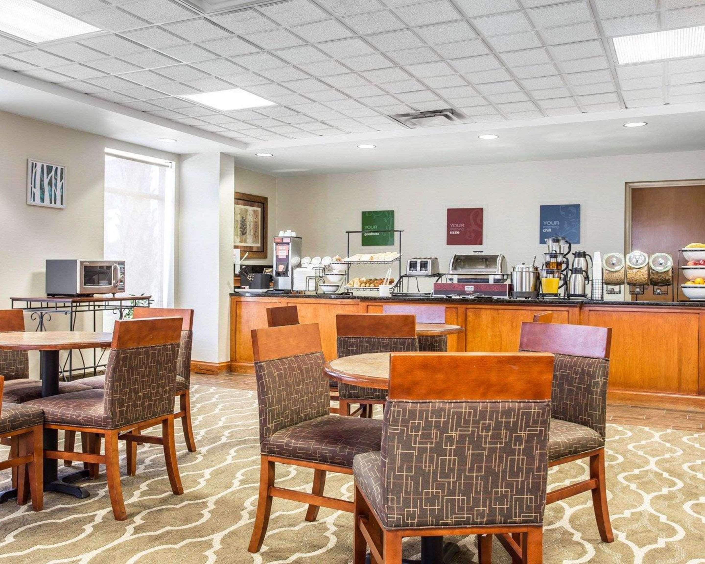 Comfort Inn & Suites Walterboro I-95 Екстер'єр фото
