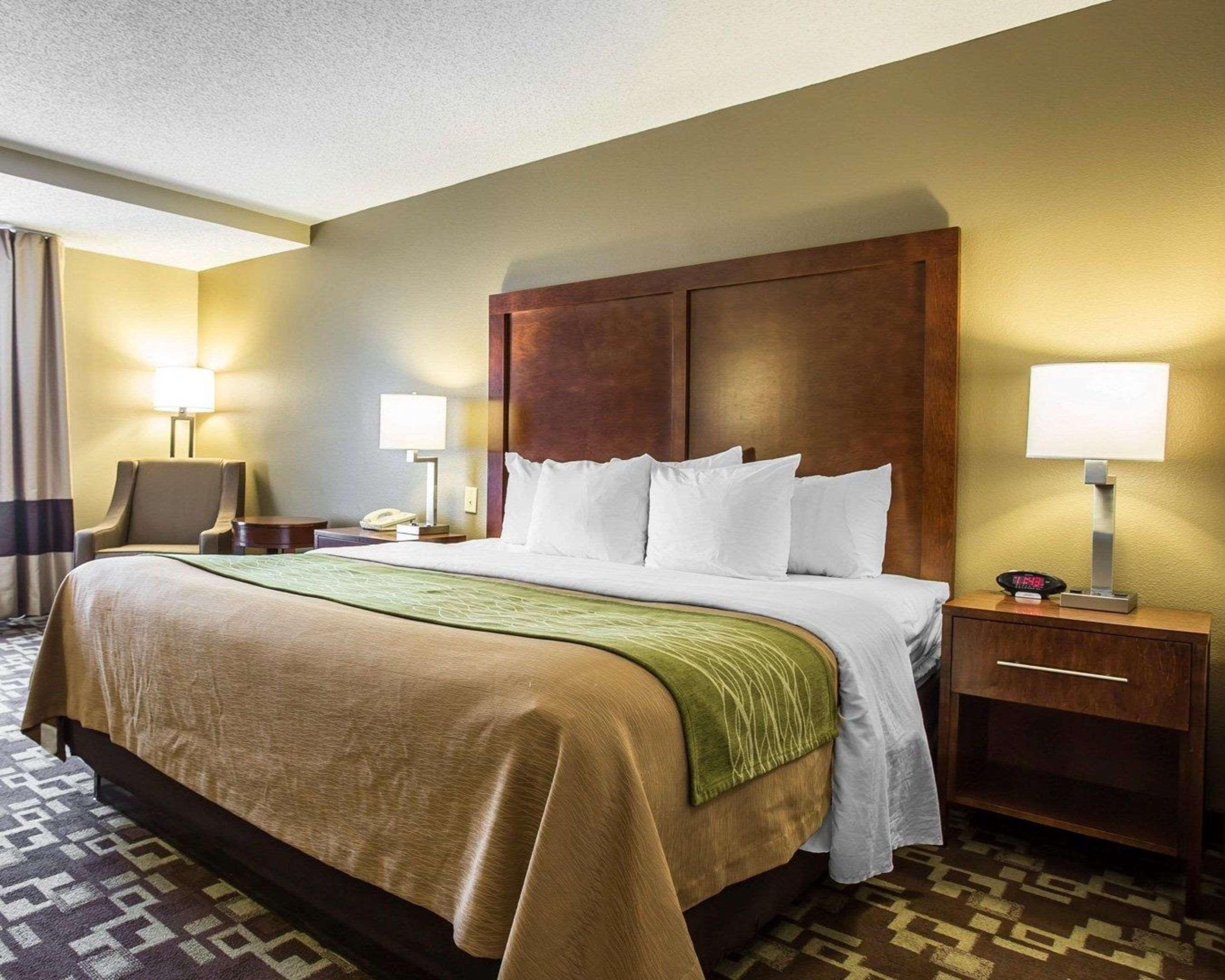 Comfort Inn & Suites Walterboro I-95 Екстер'єр фото