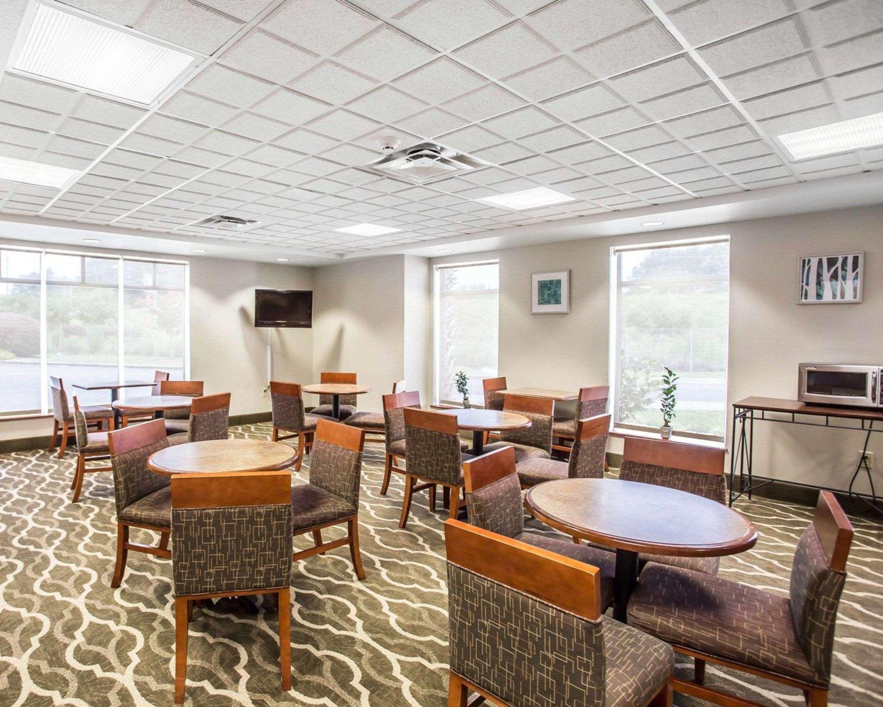 Comfort Inn & Suites Walterboro I-95 Екстер'єр фото