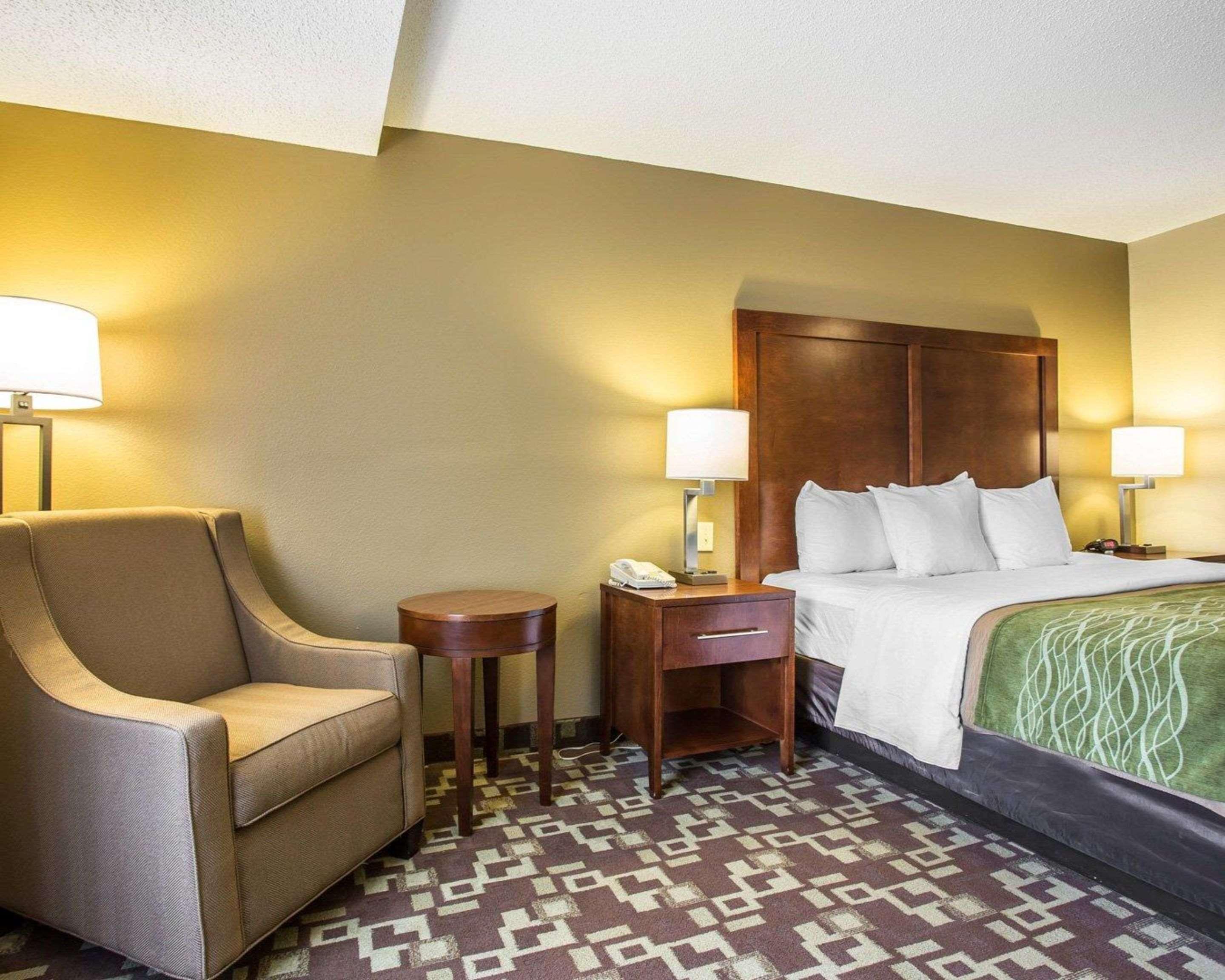 Comfort Inn & Suites Walterboro I-95 Екстер'єр фото