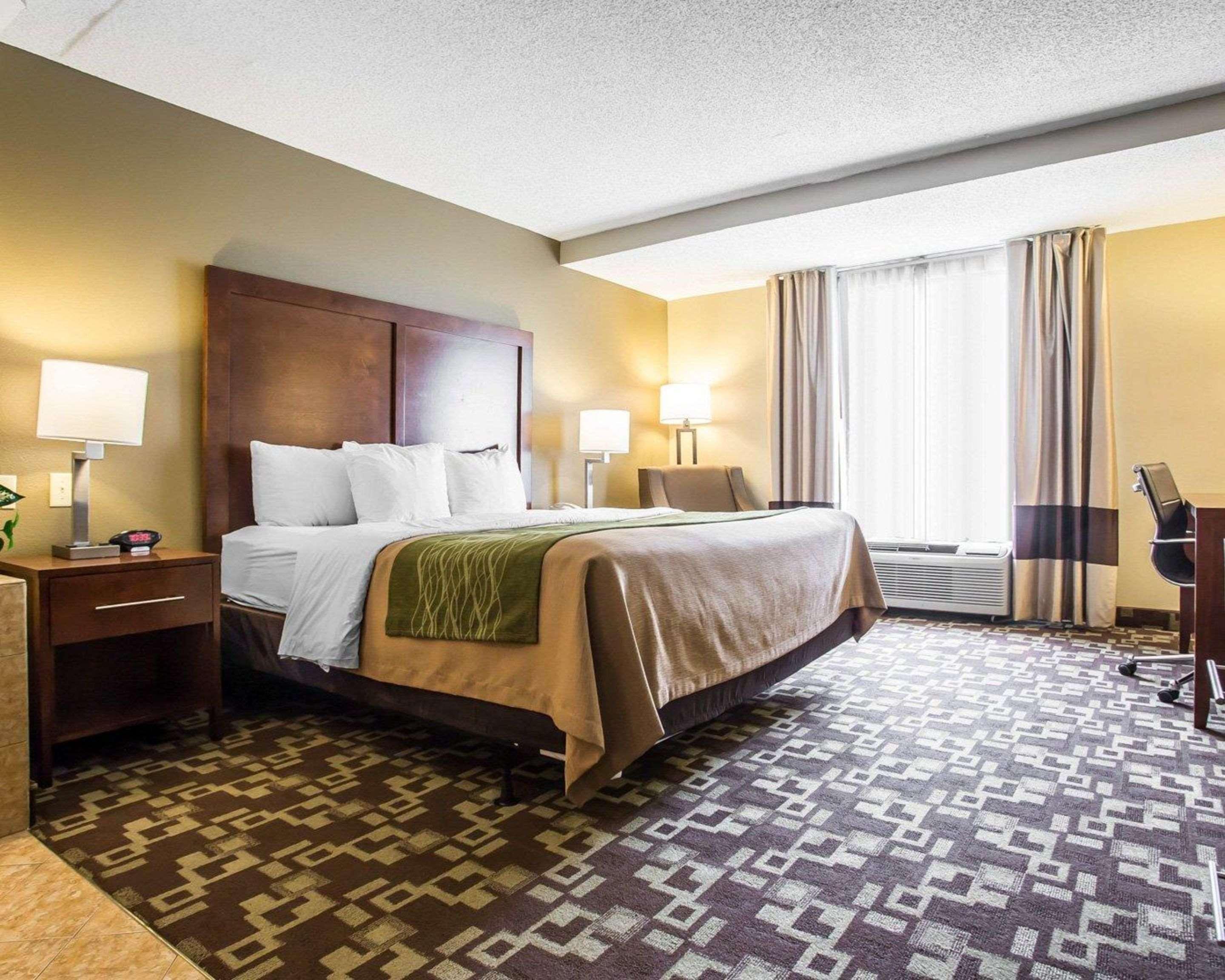 Comfort Inn & Suites Walterboro I-95 Екстер'єр фото