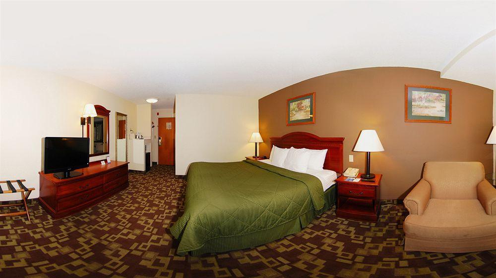 Comfort Inn & Suites Walterboro I-95 Екстер'єр фото