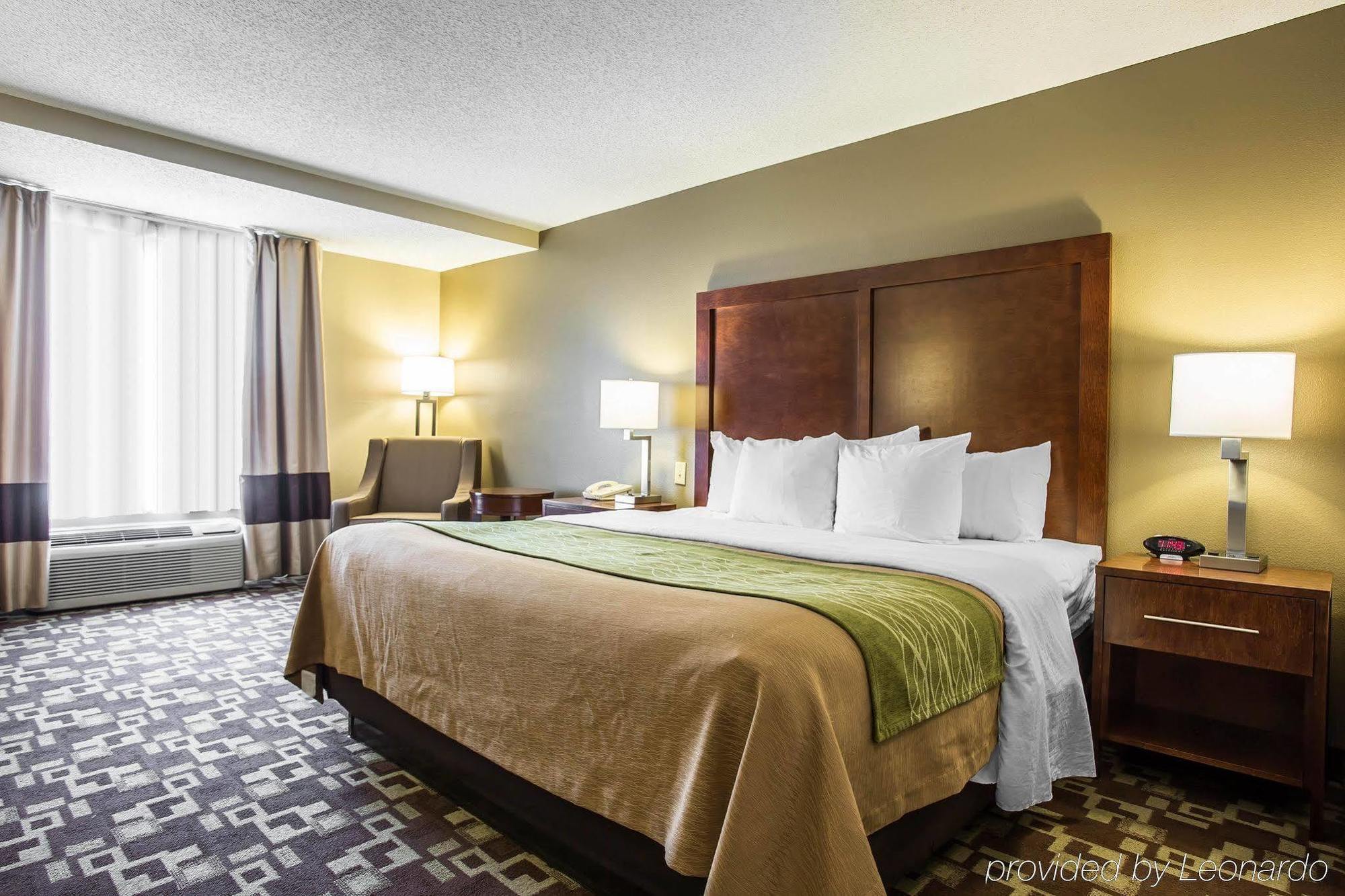 Comfort Inn & Suites Walterboro I-95 Екстер'єр фото