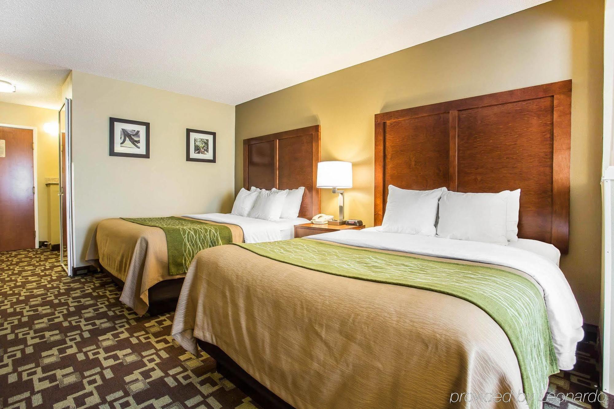 Comfort Inn & Suites Walterboro I-95 Екстер'єр фото