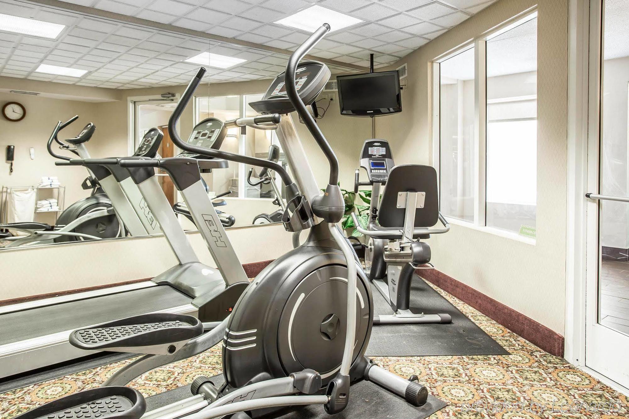Comfort Inn & Suites Walterboro I-95 Екстер'єр фото