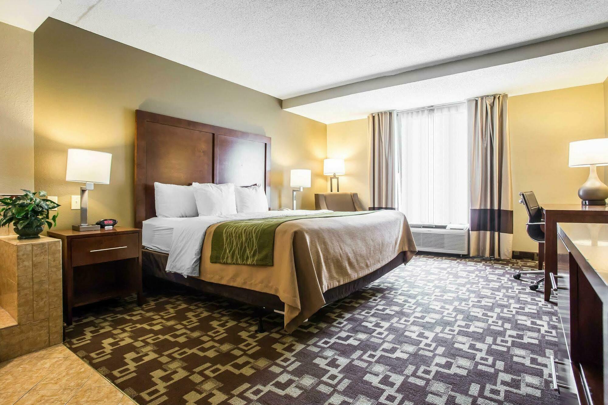 Comfort Inn & Suites Walterboro I-95 Екстер'єр фото