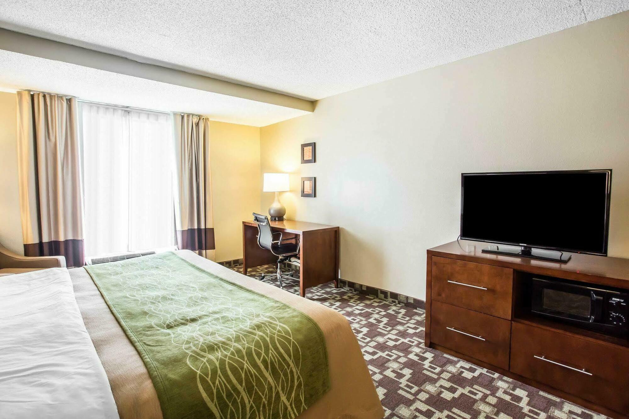 Comfort Inn & Suites Walterboro I-95 Екстер'єр фото
