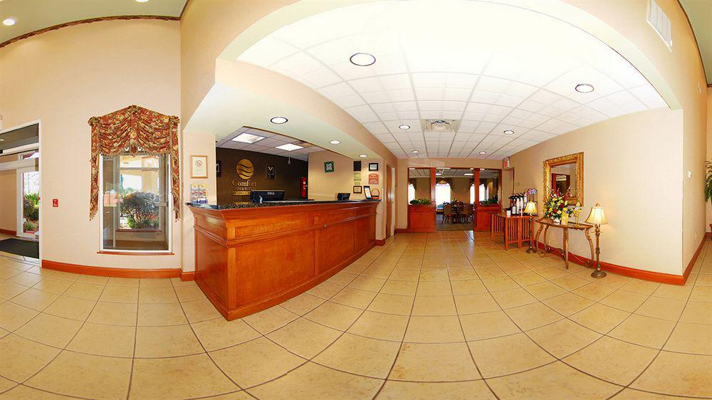 Comfort Inn & Suites Walterboro I-95 Екстер'єр фото