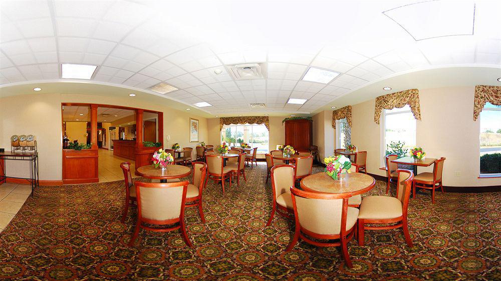 Comfort Inn & Suites Walterboro I-95 Екстер'єр фото