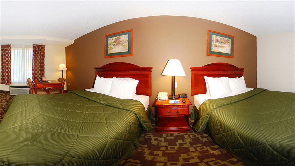 Comfort Inn & Suites Walterboro I-95 Екстер'єр фото