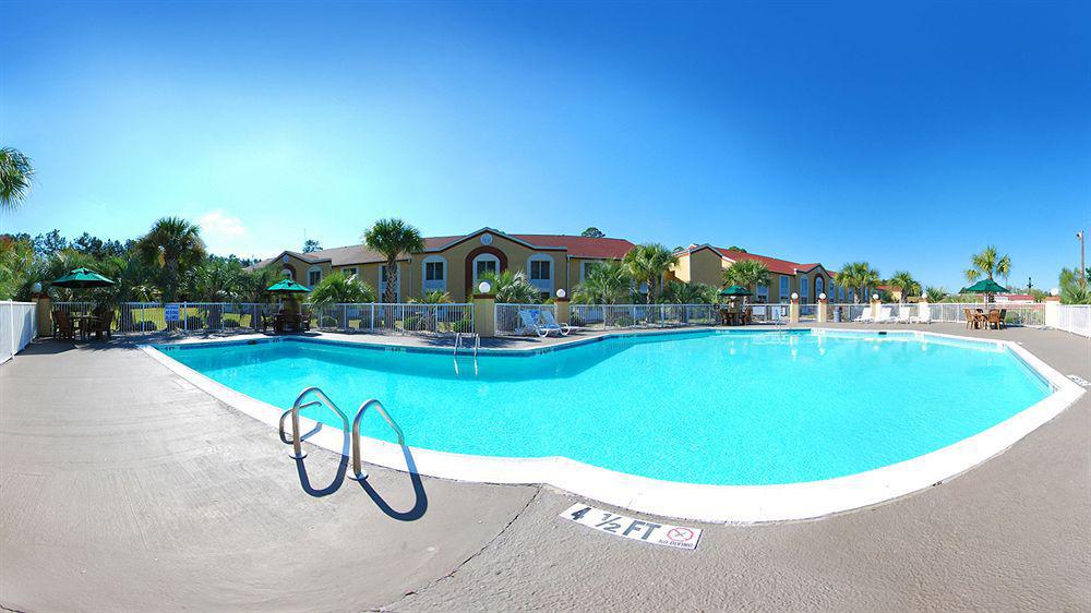 Comfort Inn & Suites Walterboro I-95 Екстер'єр фото